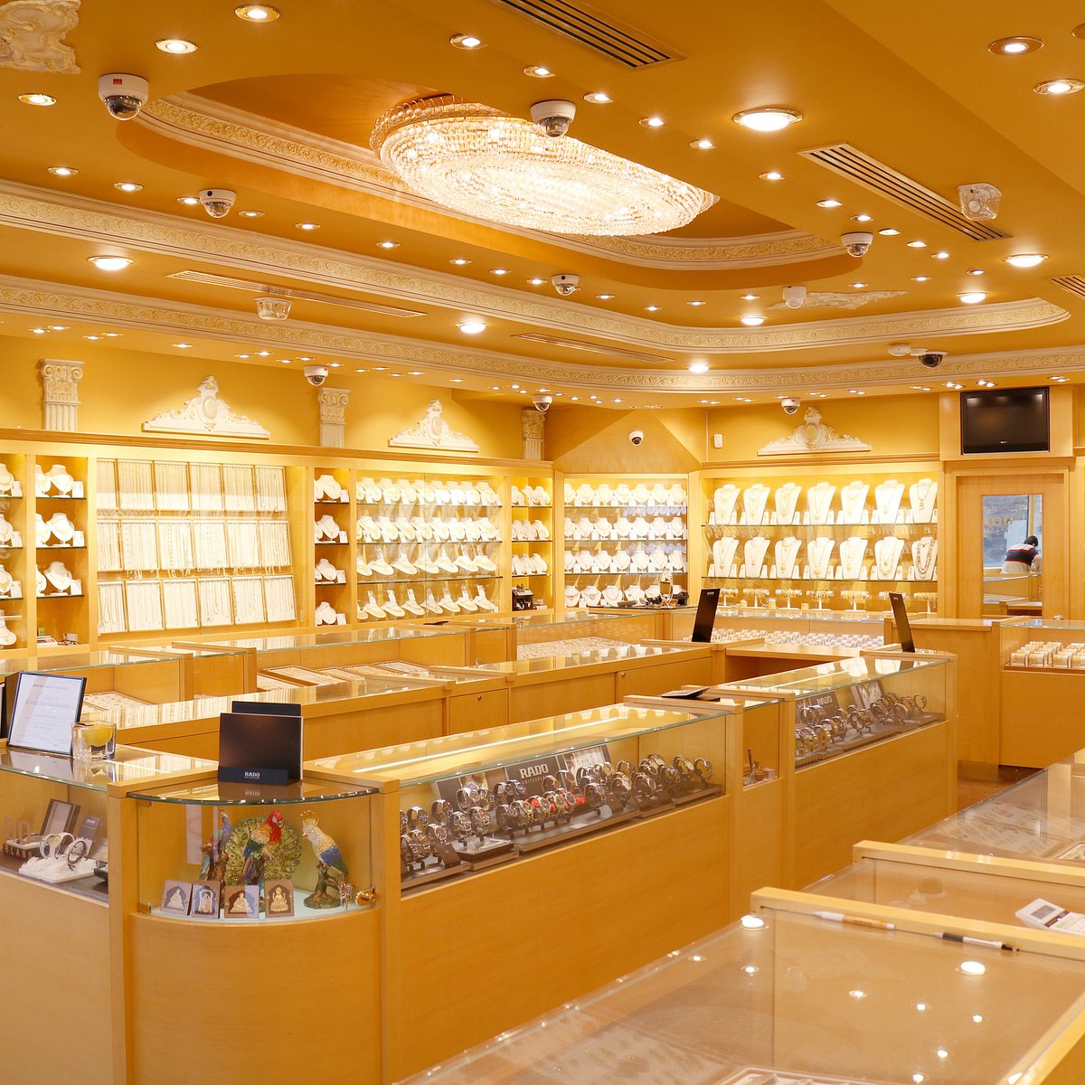 ASHOK JEWELLERS (Mississauga) - All You Need to Know BEFORE You Go