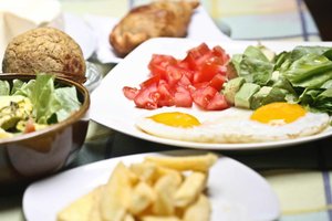 Comida