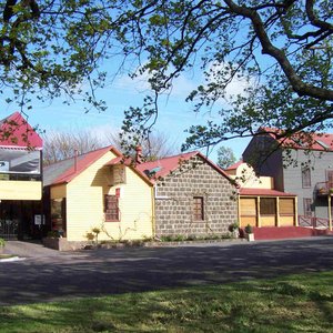 The Camperdown Mill
