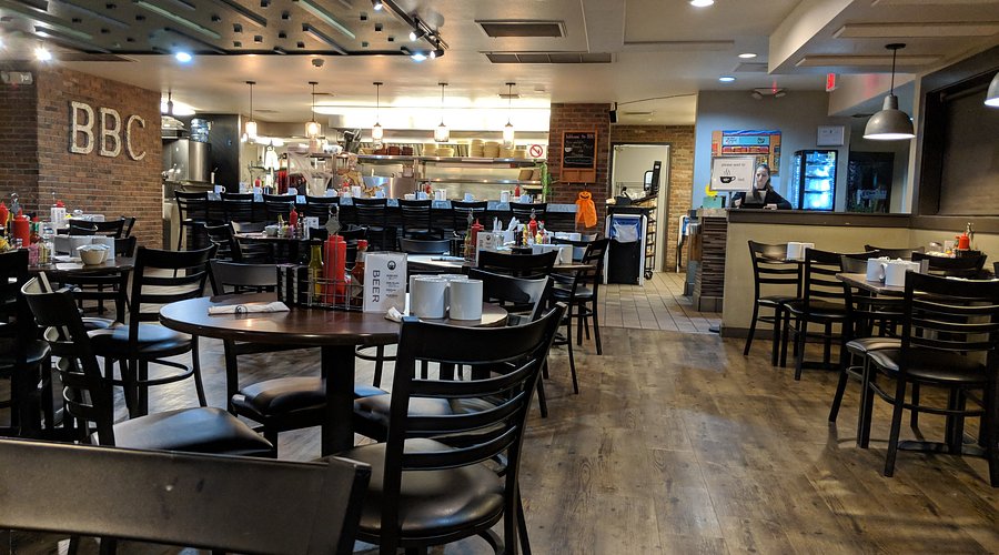 Bisbee Breakfast Club