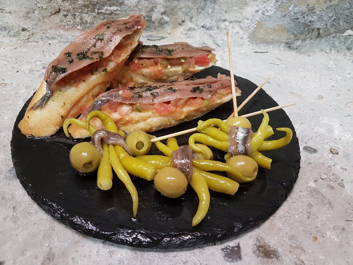 BAR CUQUI & LUISON, Tudela - Menu, Prices & Restaurant Reviews - Tripadvisor