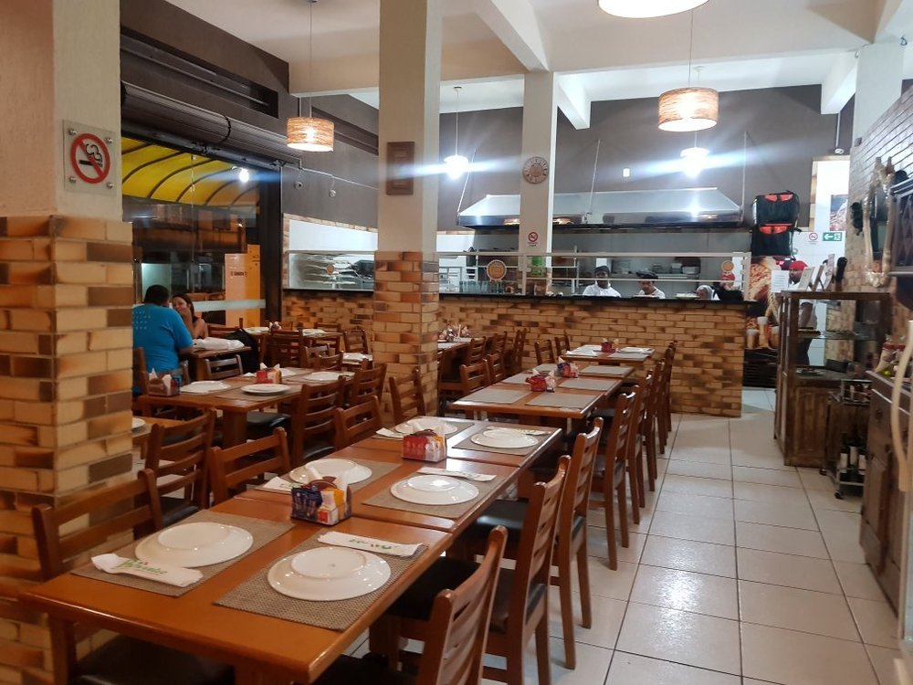 THE 10 BEST Restaurants in Rio das Ostras (Updated 2023)