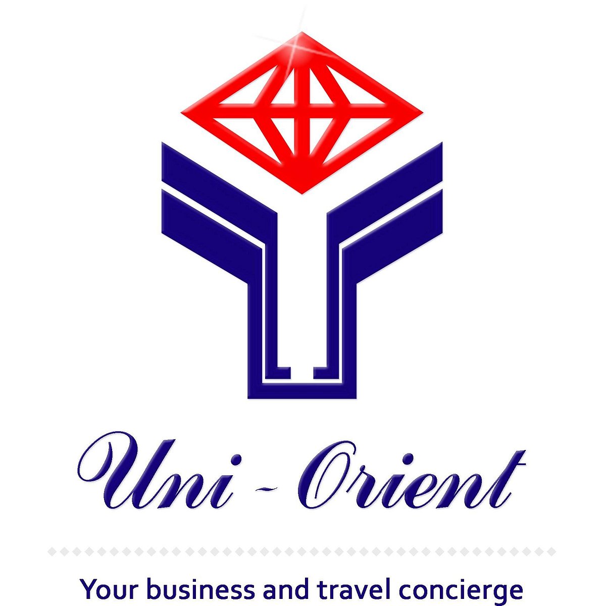 uni orient travel agency contact number