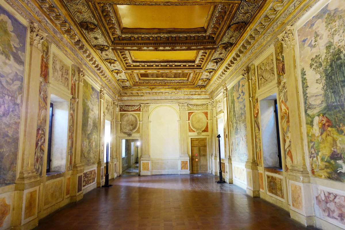 Palazzo Giardino - All You Need to Know BEFORE You Go (2024)