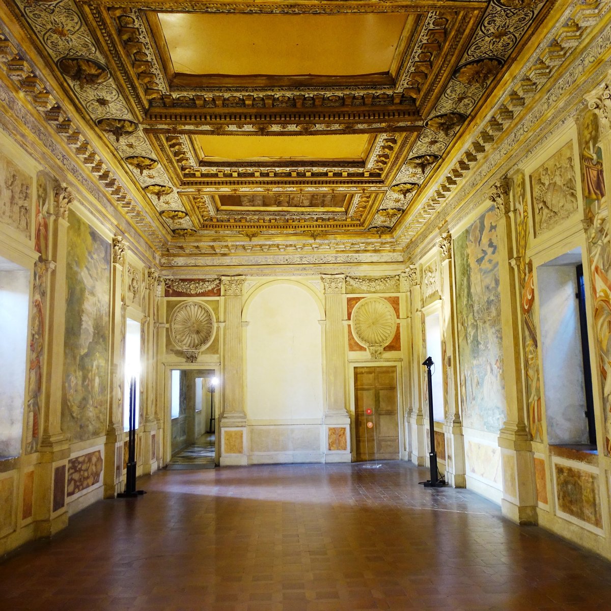 Palazzo Giardino - All You Need To Know Before You Go (2024)