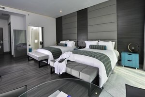 Chambre et suite