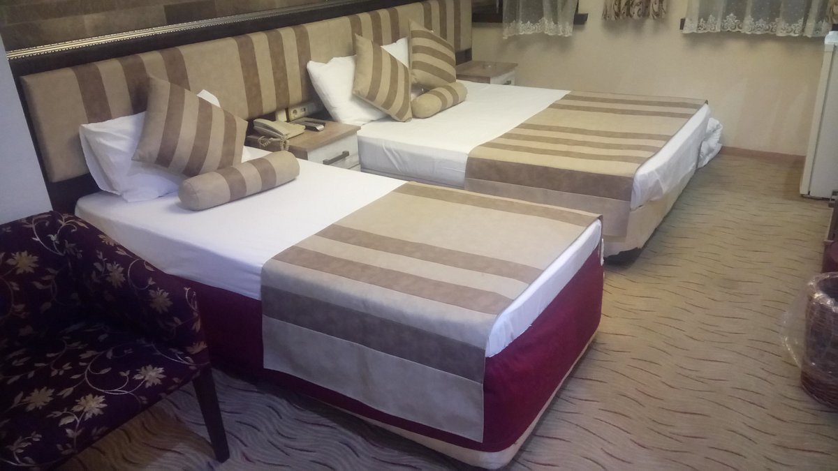 Konak Saray Hotel, İzmir bölgesinde otel
