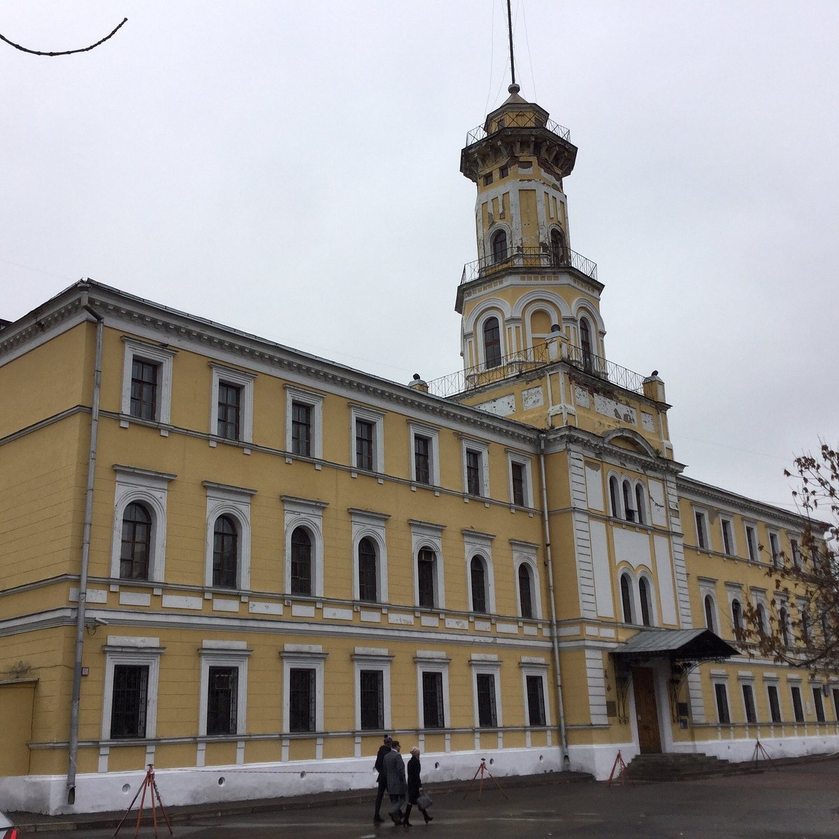 Сущёвская полицейская часть., Москва: лучшие советы перед посещением -  Tripadvisor