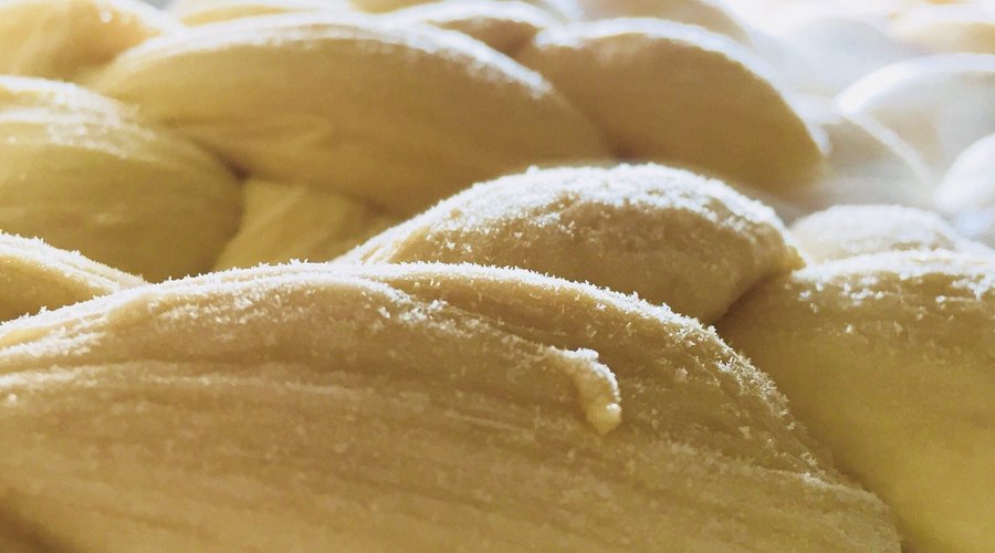 Kiosis Bakery