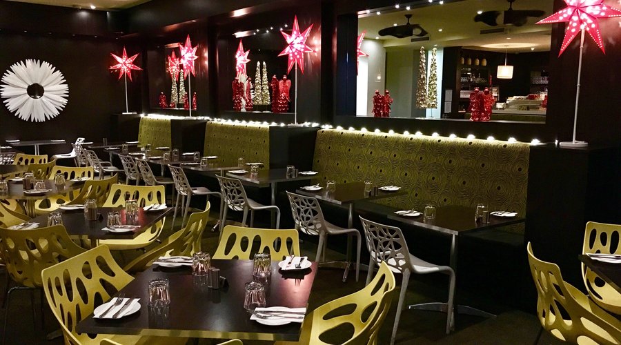Bravo's Restaurant