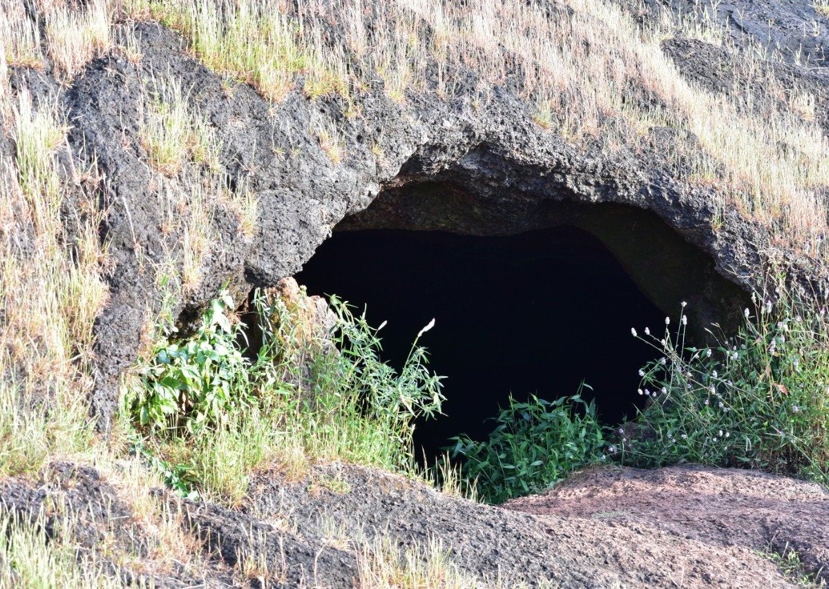 Shiva Cave, Gokarna