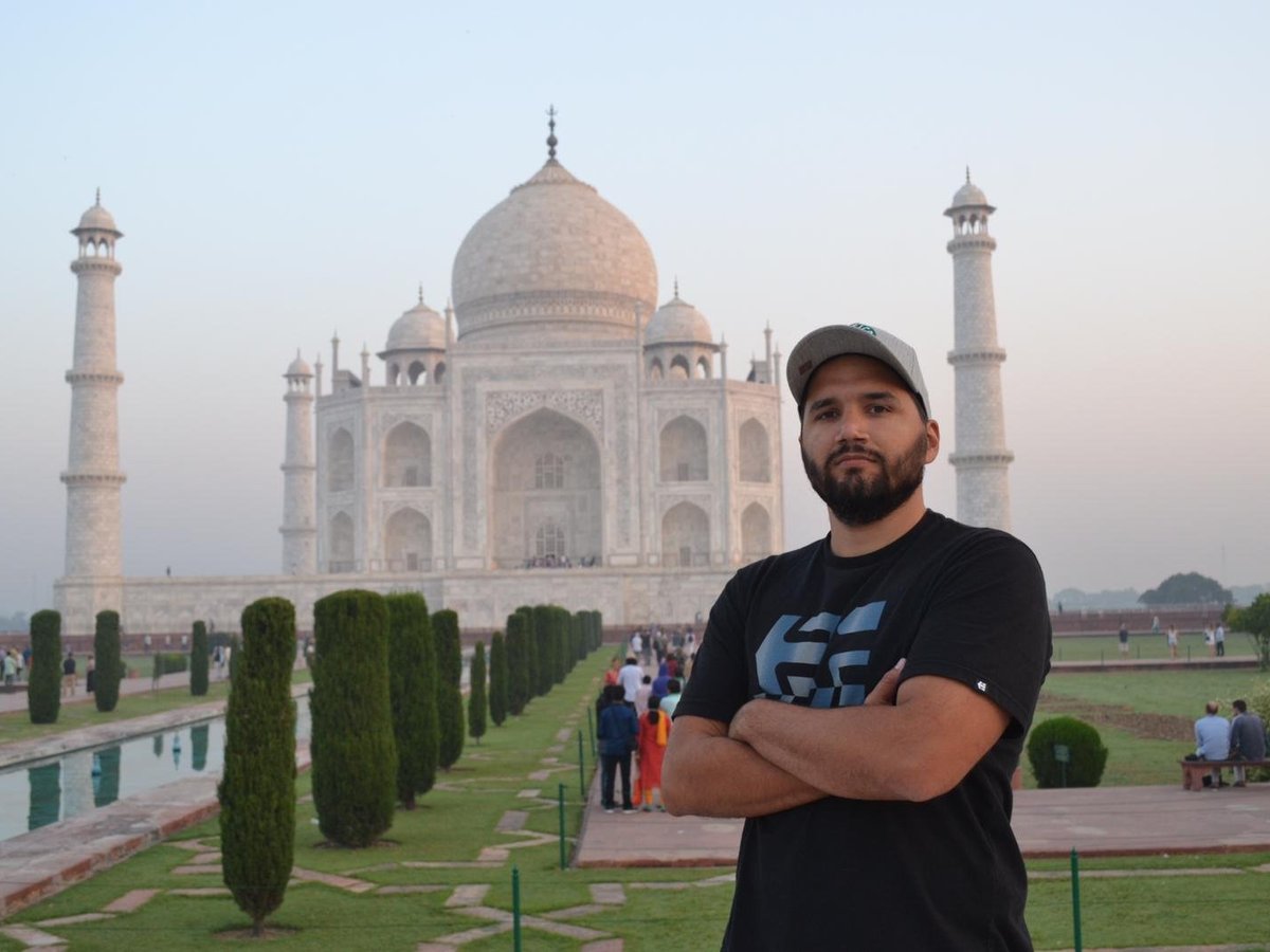 Safe Voyages Tours (New Delhi) - All You Need to Know BEFORE You Go