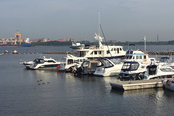 Кронштадт ресторан на воде.