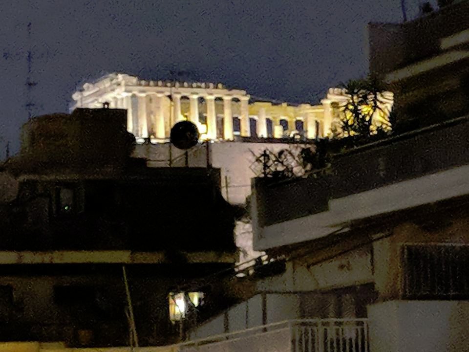 ART GALLERY HOTEL Athens Inn Reviews Photos Rate Comparison   Photo 1 Acropolis At 