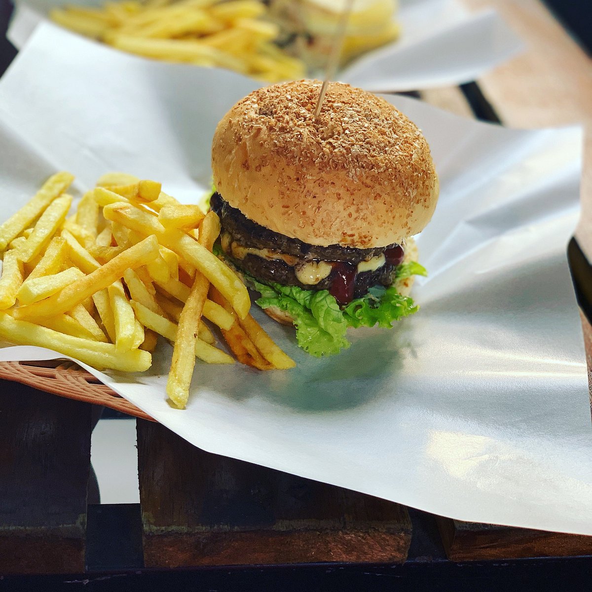 THE 10 BEST Restaurants in Kuta (Updated January 2024)