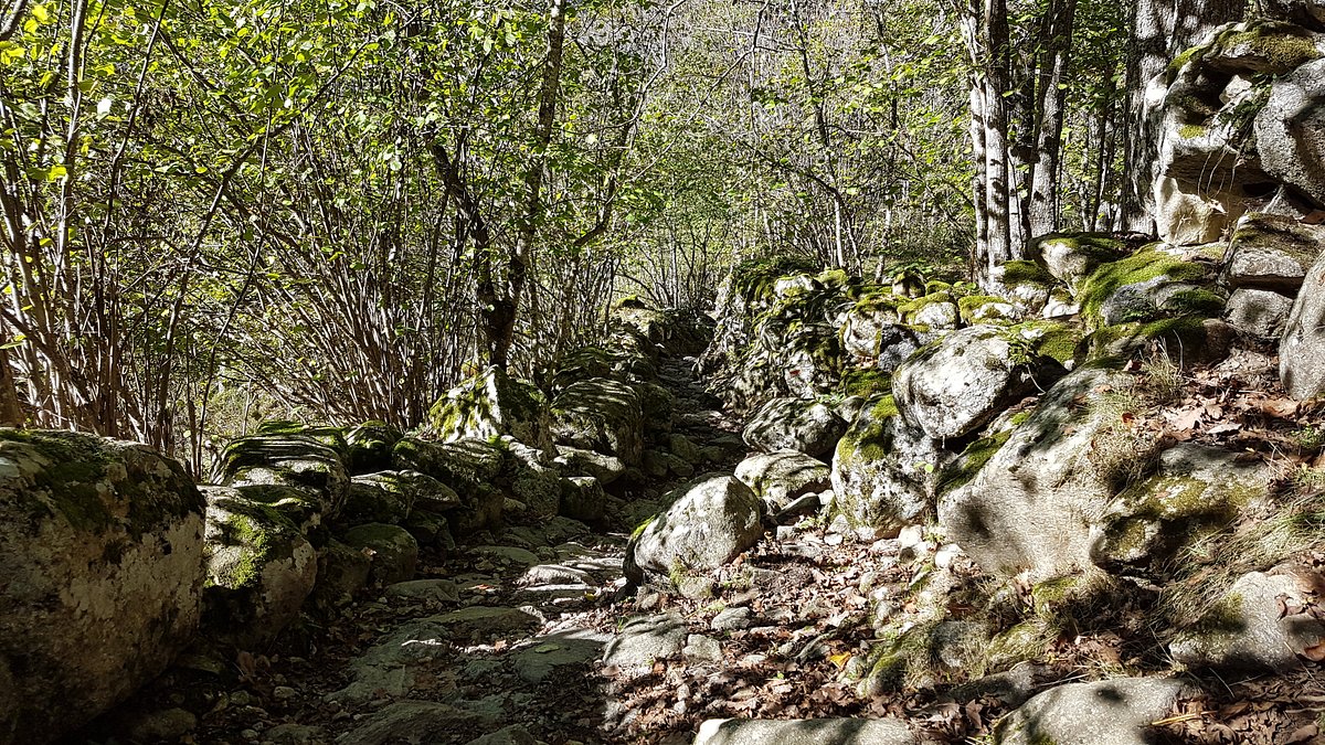 Source Deau Chaude Merens Les Vals Sources d'Eau Chaude (Merens-les-Vals): All You Need to Know