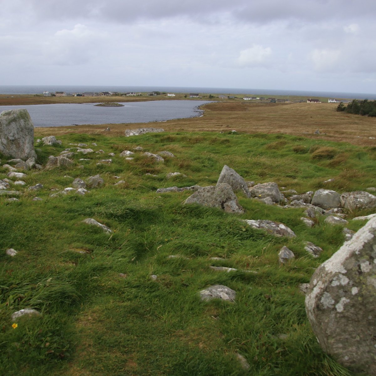 2023年 Steinacleit Stone Circle 行く前に！見どころをチェック トリップアドバイザー