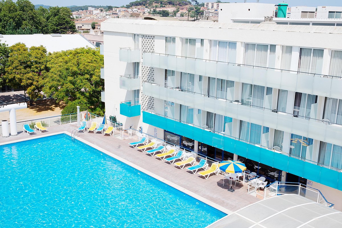Marchito audiencia olvidadizo LOS 10 MEJORES hoteles en Palamós 2023 ¡Precios increíbles! - Tripadvisor