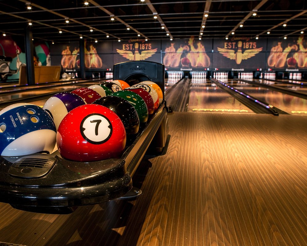 THE BEST Lancaster District Bowling Alleys (Updated 2024)