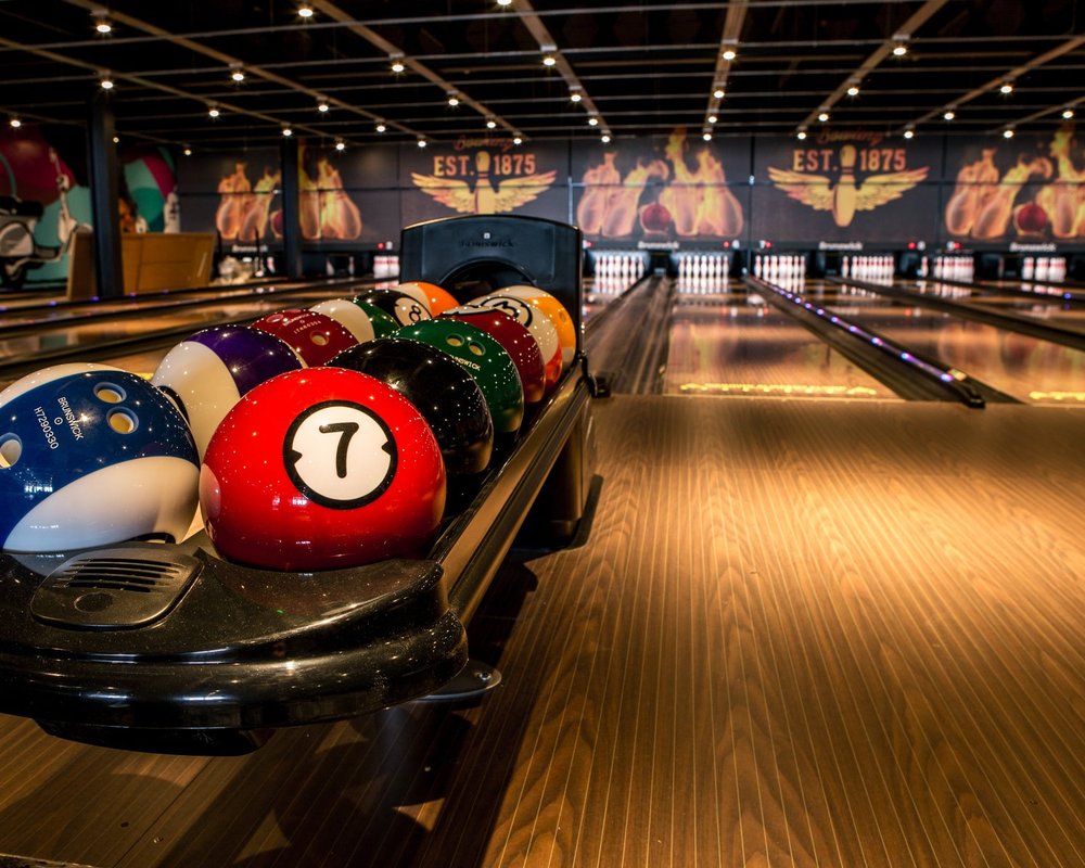 THE BEST Lancaster District Bowling Alleys (Updated 2024)