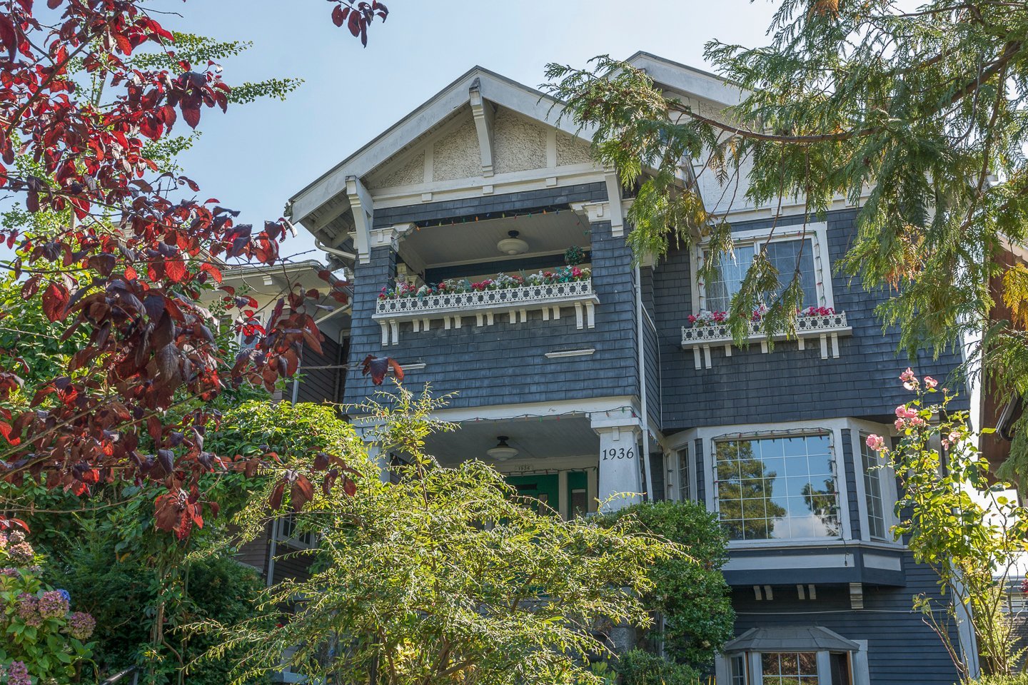 KITSILANO POINT BEACH B&B - Reviews (Vancouver, British Columbia)