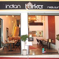 tarka indian restaurant