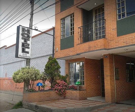 Hotel Los Balcones Hotel Los Balcones