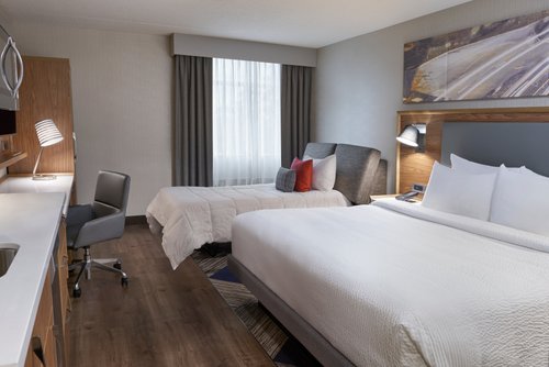 FOUR POINTS BY SHERATON HAMILTON - STONEY CREEK $116 ($̶1̶2̶5̶ ...