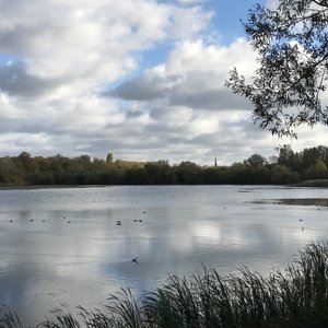 Rushden Lakes Circular Walk - All You Need to Know BEFORE You Go (with ...