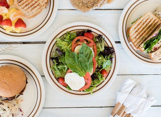 Roman's Deli & Catering