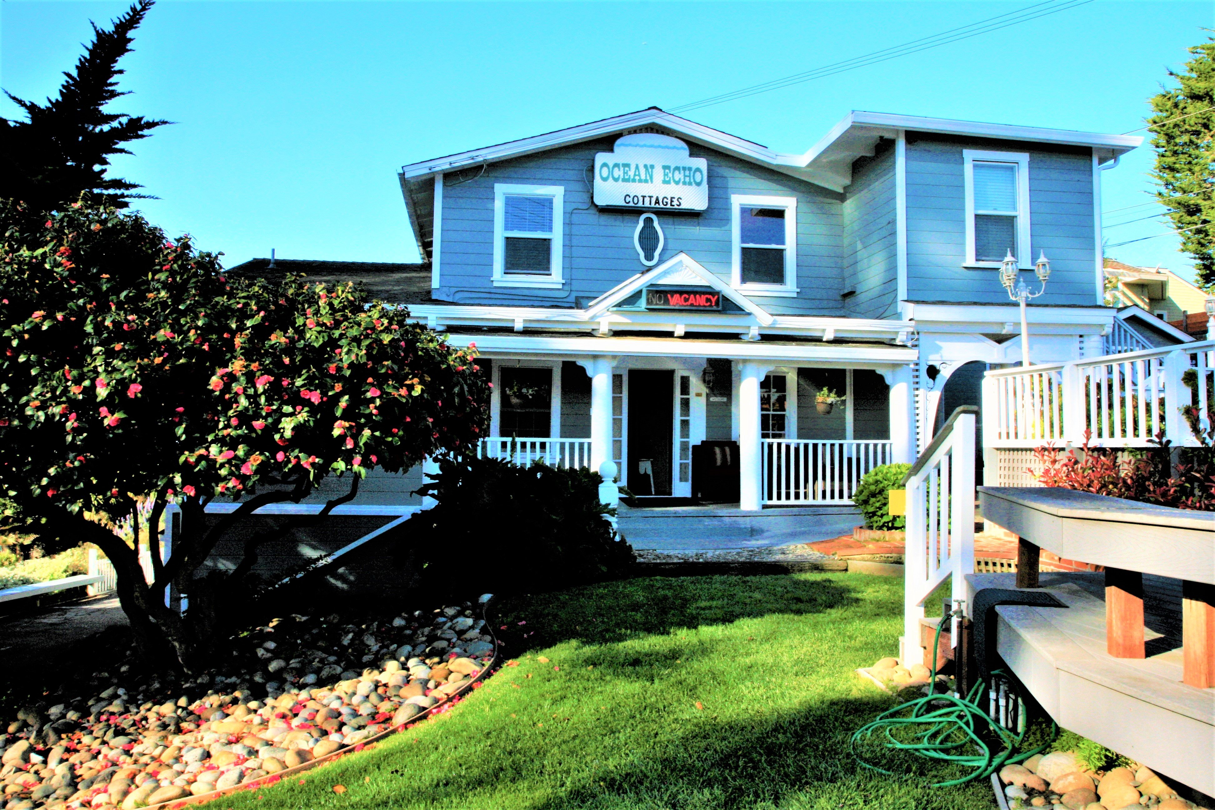 THE 10 BEST Santa Cruz Bed and Breakfasts 2024 with Prices