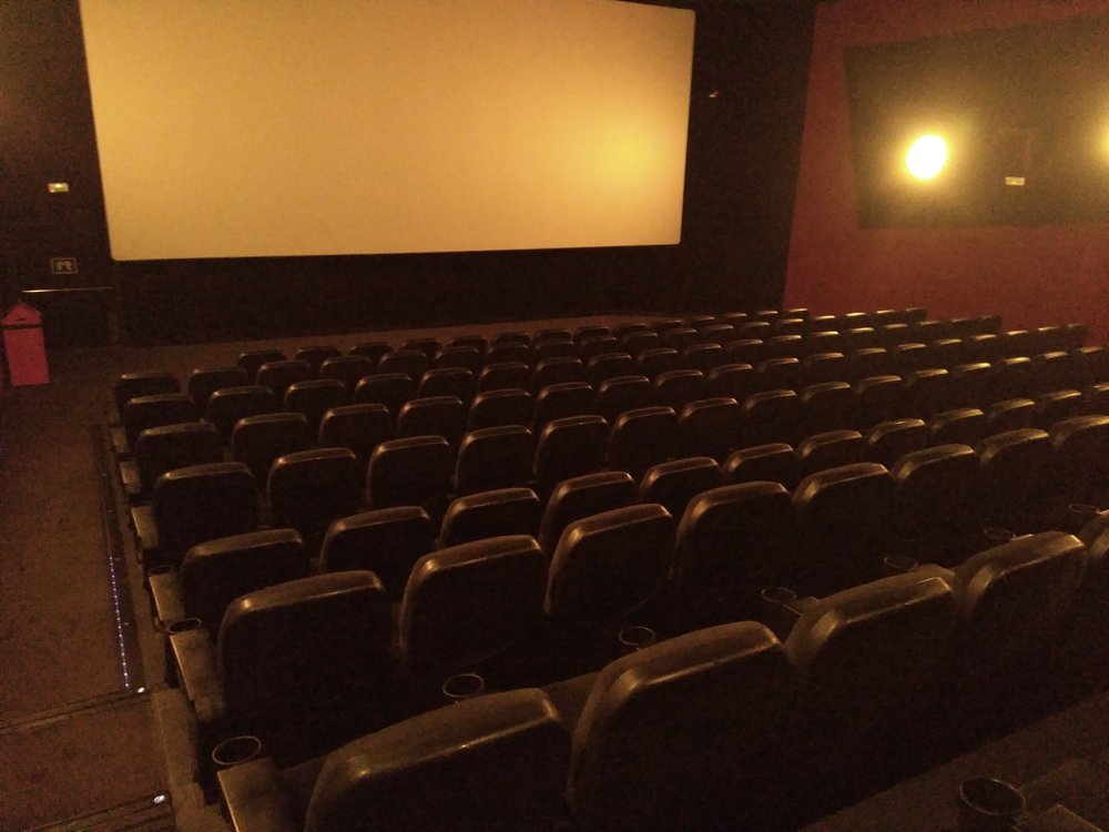 THE BEST Sabadell Movie Theaters (2024) - Tripadvisor