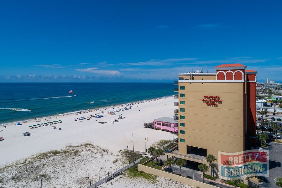 PHOENIX ALL SUITES HOTEL - Prices & Reviews (Gulf Shores ...