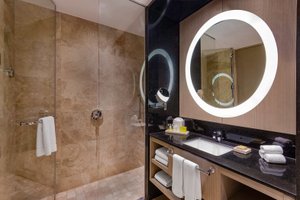Chambre et suite
