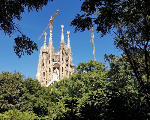 THE 10 BEST Things to Do in Eixample (Updated 2024) - Tripadvisor