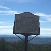 Veterans Overlook on Clinch Mountain - Courageous Christian Father