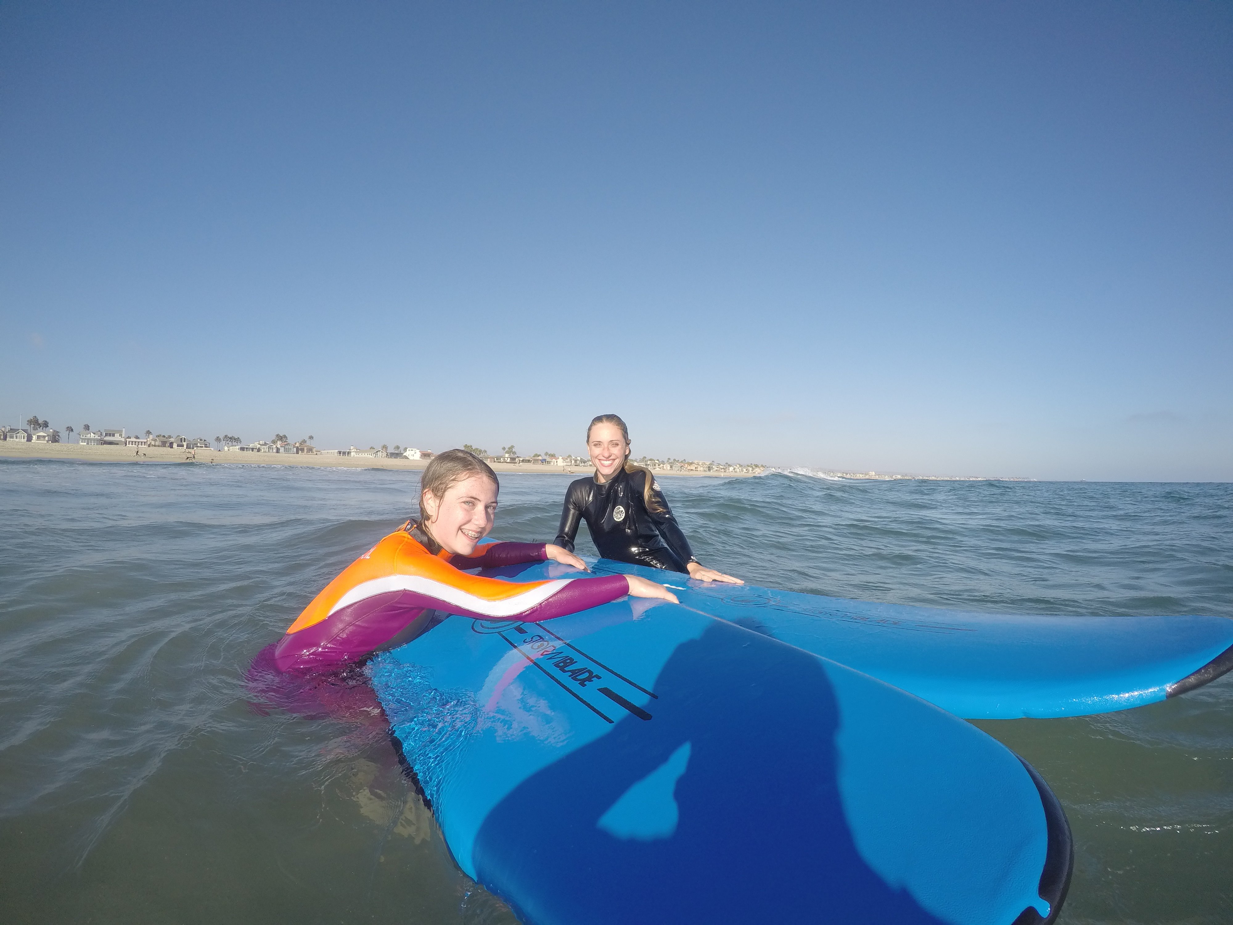 LEARN TO SURF (Santa Monica): Ce Qu'il Faut Savoir Pour Votre Visite ...