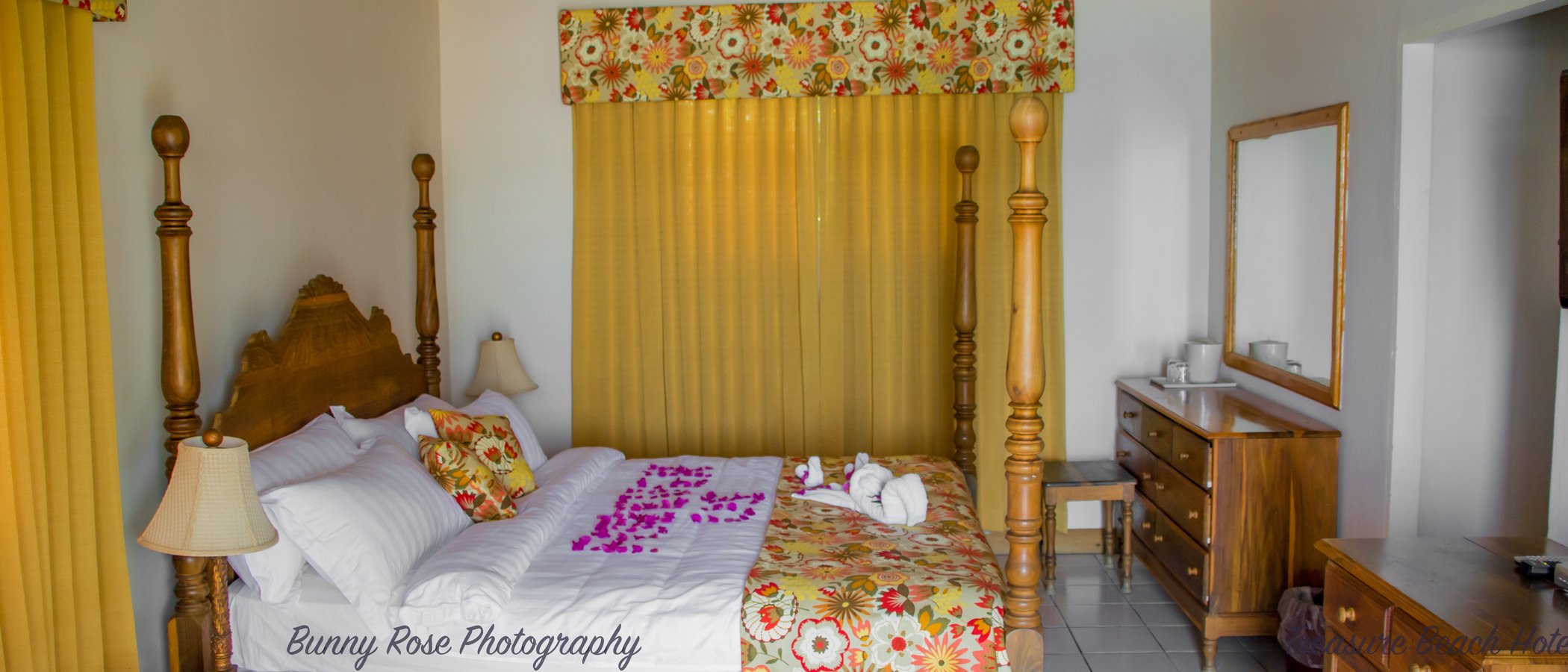 Treasure Beach Hotel by null