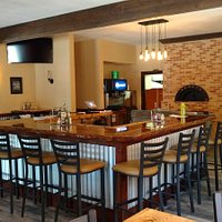 Pizza Sports Bar