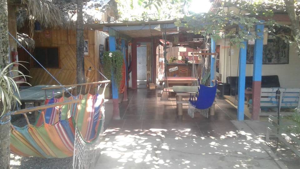 Hotel photo 16 of My Little House Surf&backpacker Hostel.