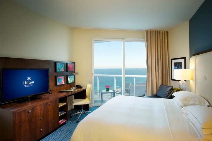 Hilton Fort Lauderdale Beach Resort Rooms: Pictures & Reviews - Tripadvisor