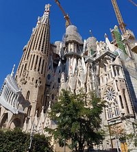 Placa de Gaudi (Barcelona) - All You Need to Know BEFORE You Go