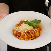 Orecchiette alla Barese