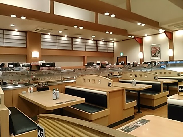 かっぱ寿司名取店 (名取市) の口コミ7件 - トリップアドバイザー
