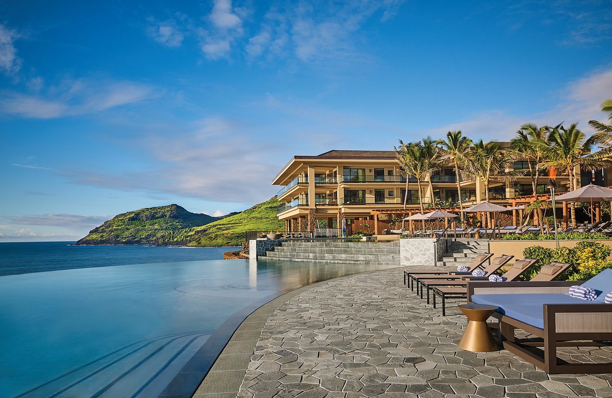 Timbers Kauai Ocean Club &amp; Residences, hotel en Lihue