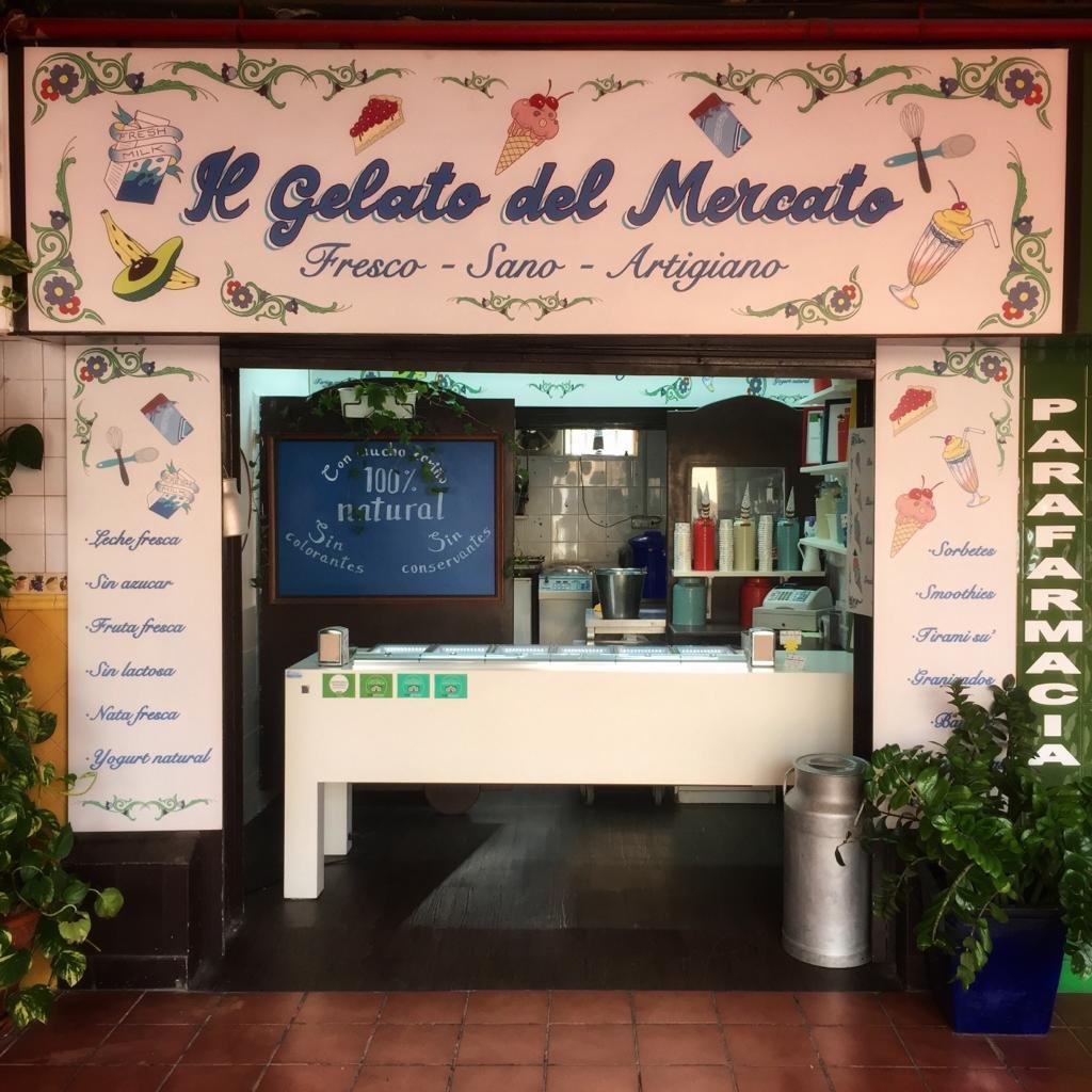 THE BEST Ice Cream in Santa Cruz de Tenerife Updated March 2024