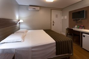 Chambre et suite