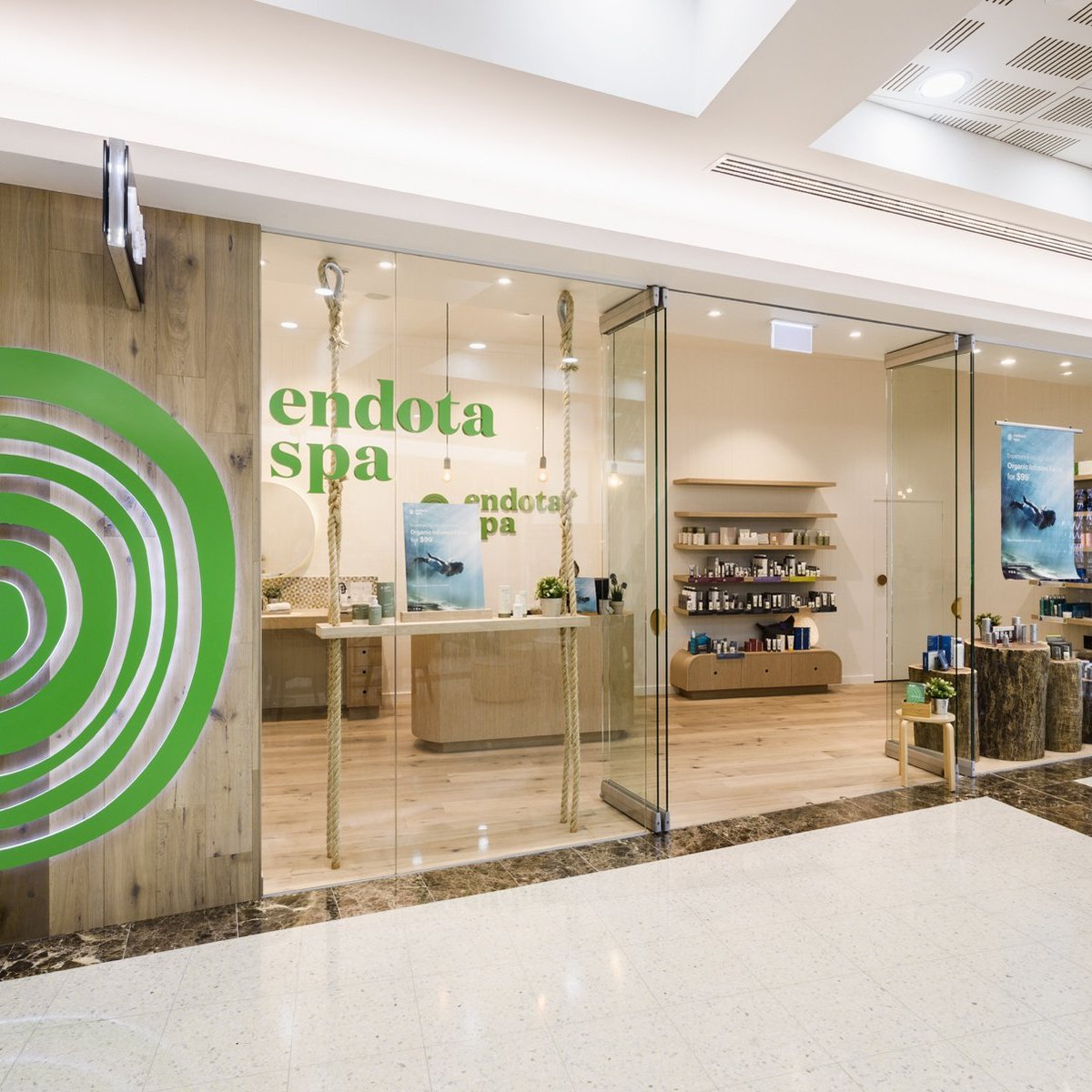 endota spa Adelaide CBD - All You MUST Know Before You Go (2024)