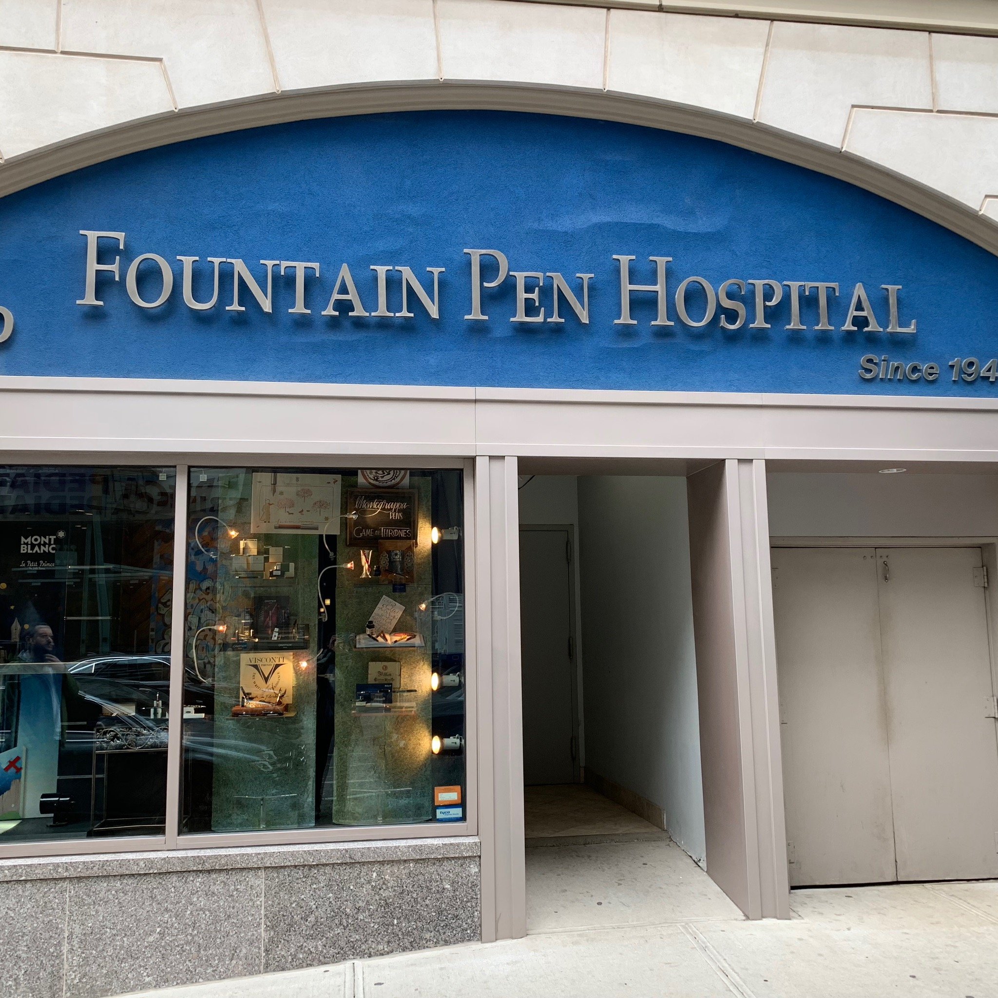 Fountain Pen Hospital All You Need to Know BEFORE You Go 2024