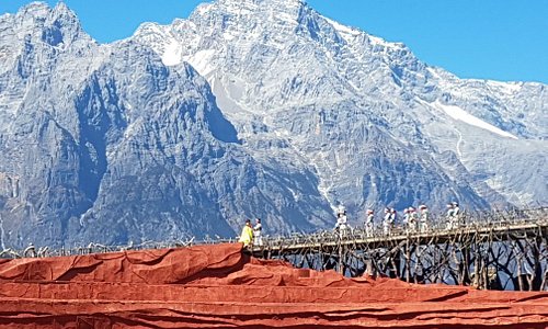 Turismo en Lijiang 2021 - Viajes a Lijiang, China - opiniones, consejos